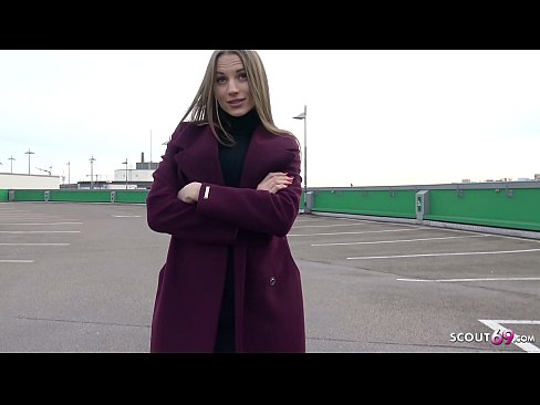 ❤️ ГЕРМАНСКИОТ СКАУТ Е ЧЕЛИЧЕН СОНИШТЕН ЛИСТ, ПАРКИНГ И СЕКСИ ЗА ПАРИ ️❌ Секс видео кај нас